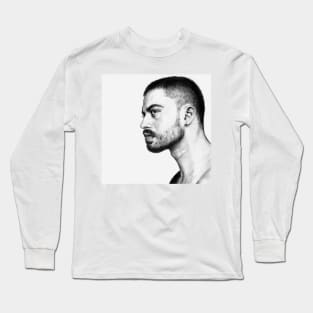 Untitled Long Sleeve T-Shirt